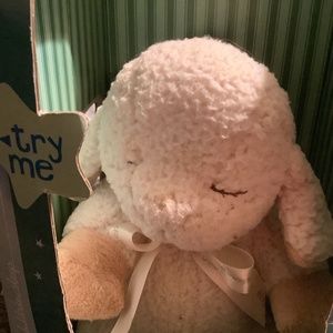 Nw sleep sheep on the go soothing machine